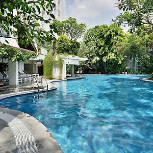Zen Premium Malioboro Gajah Mada